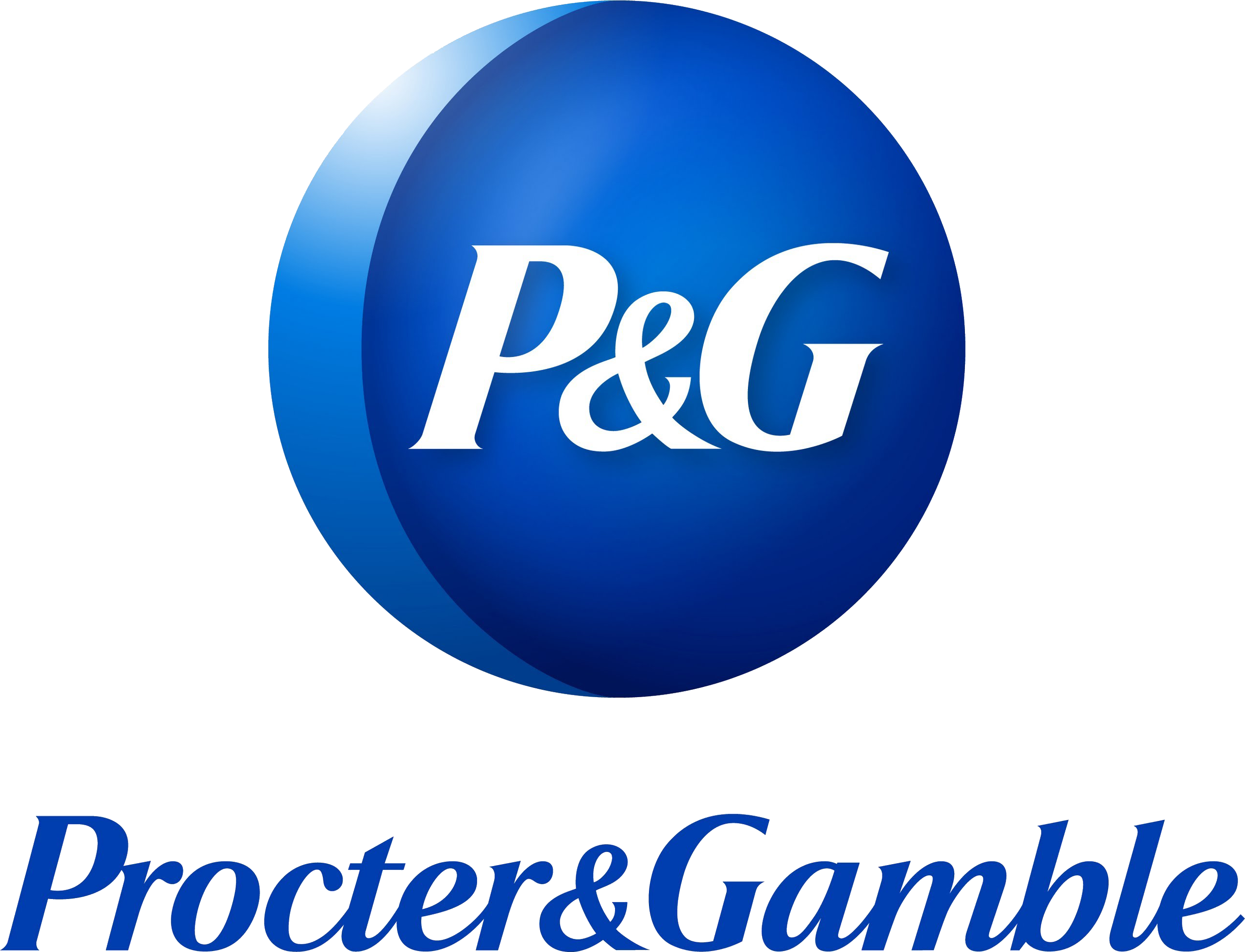 procter gamble logo